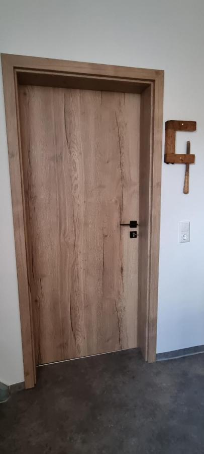 Fewo Zur Alten Tischlerei Herzberg am Harz Quarto foto