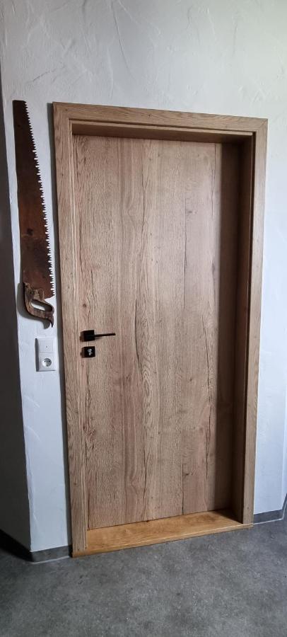 Fewo Zur Alten Tischlerei Herzberg am Harz Quarto foto