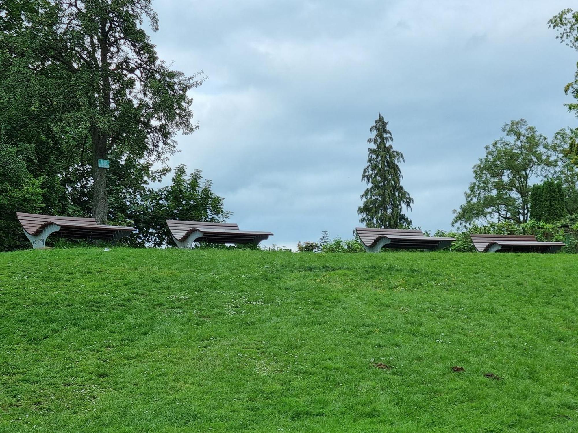 Fewo Zur Alten Tischlerei Herzberg am Harz Exterior foto