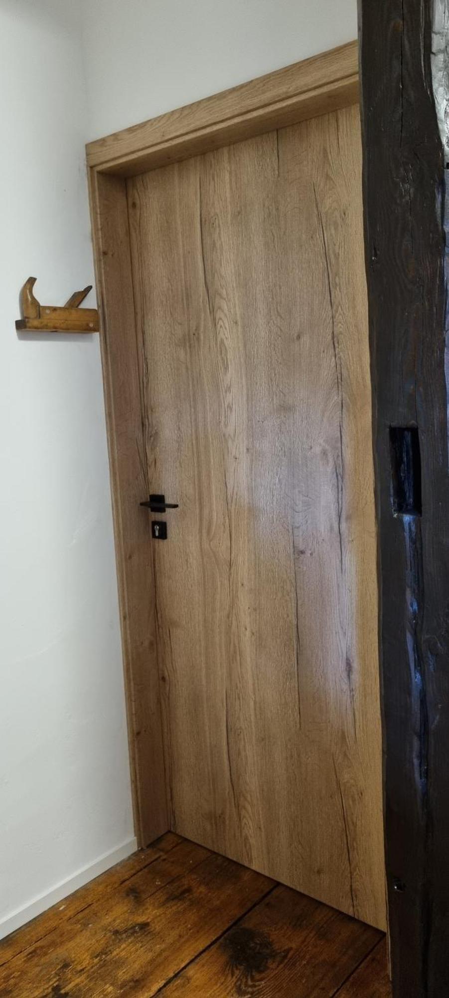 Fewo Zur Alten Tischlerei Herzberg am Harz Quarto foto