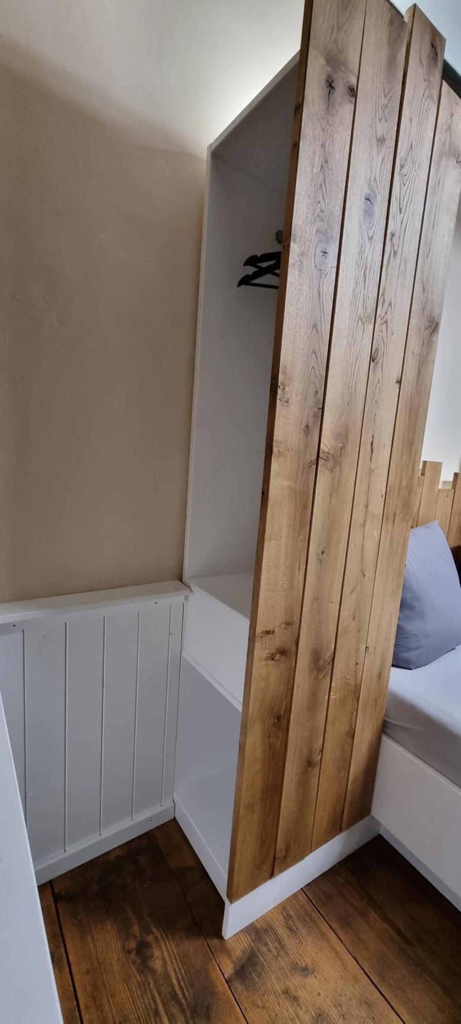 Fewo Zur Alten Tischlerei Herzberg am Harz Quarto foto